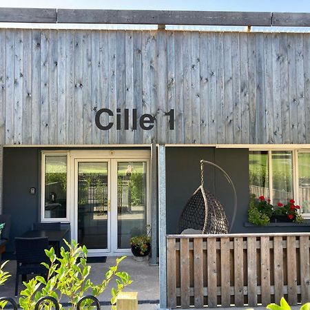 Cille Apartments, Ballyferriter Village Екстериор снимка
