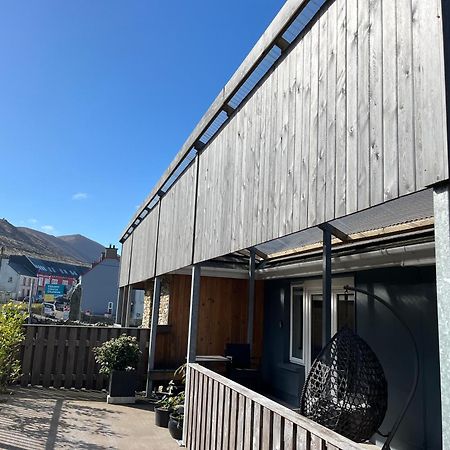 Cille Apartments, Ballyferriter Village Екстериор снимка
