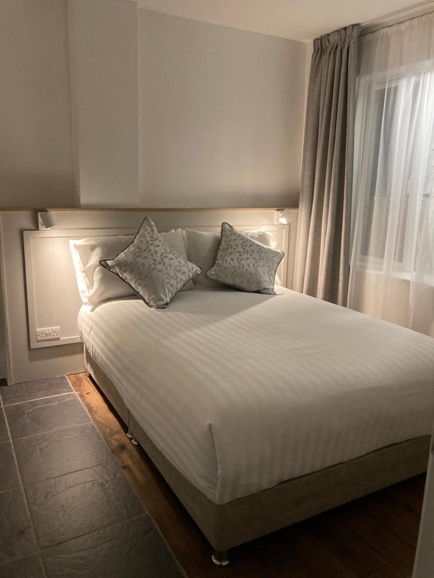 Cille Apartments, Ballyferriter Village Екстериор снимка