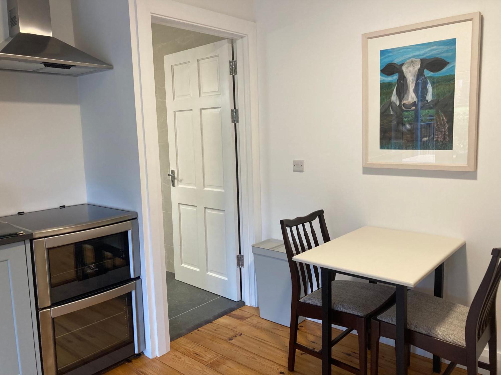 Cille Apartments, Ballyferriter Village Екстериор снимка