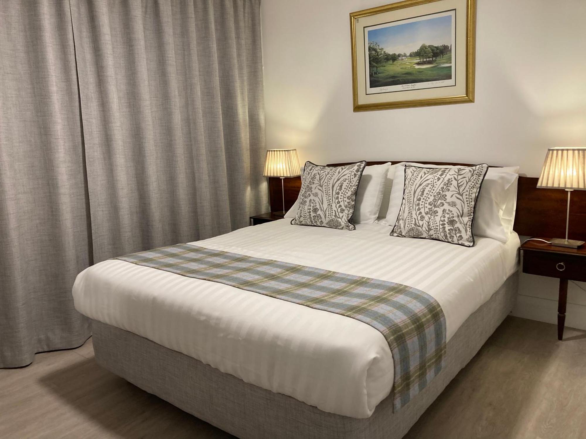 Cille Apartments, Ballyferriter Village Екстериор снимка
