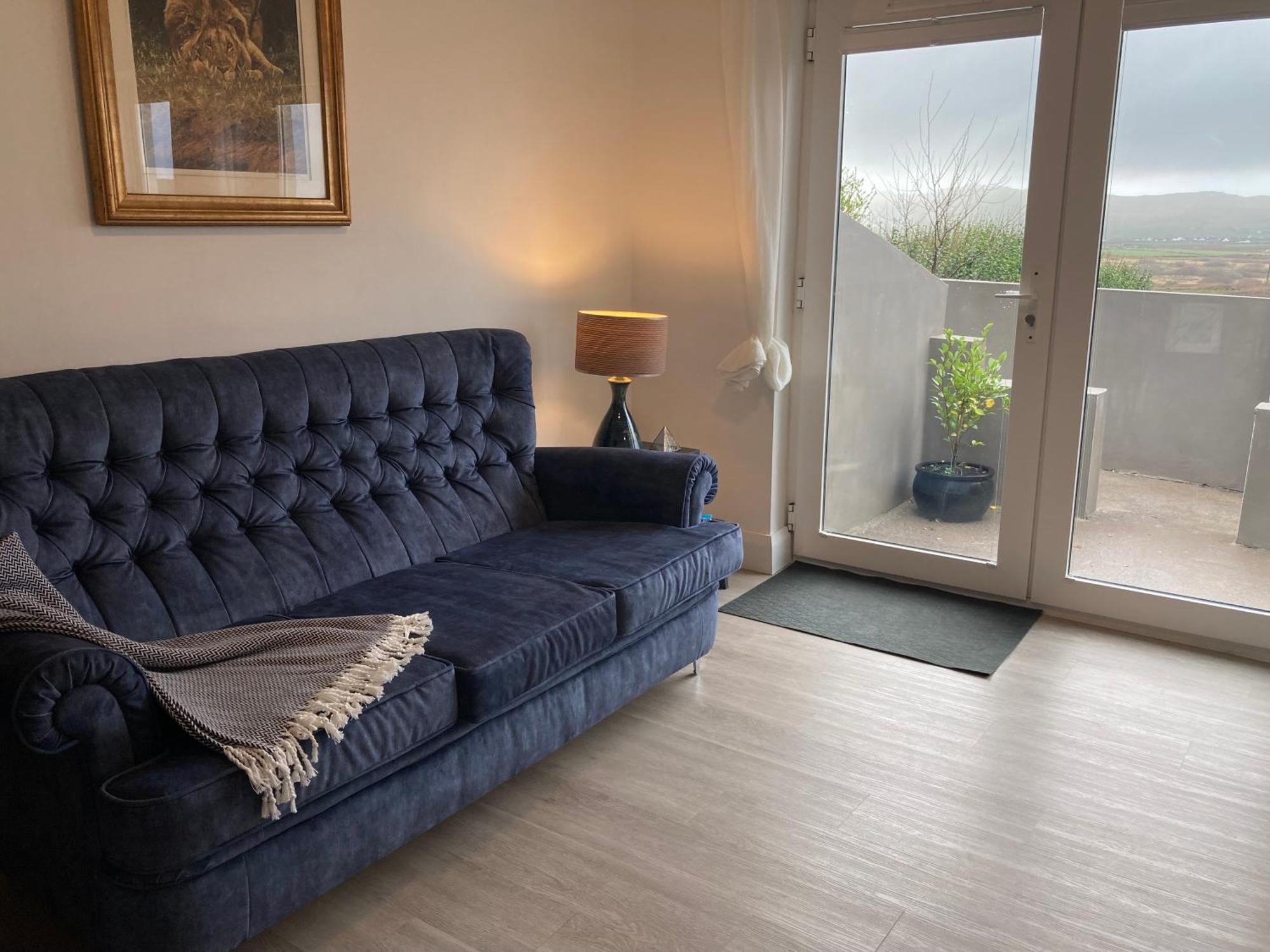 Cille Apartments, Ballyferriter Village Екстериор снимка