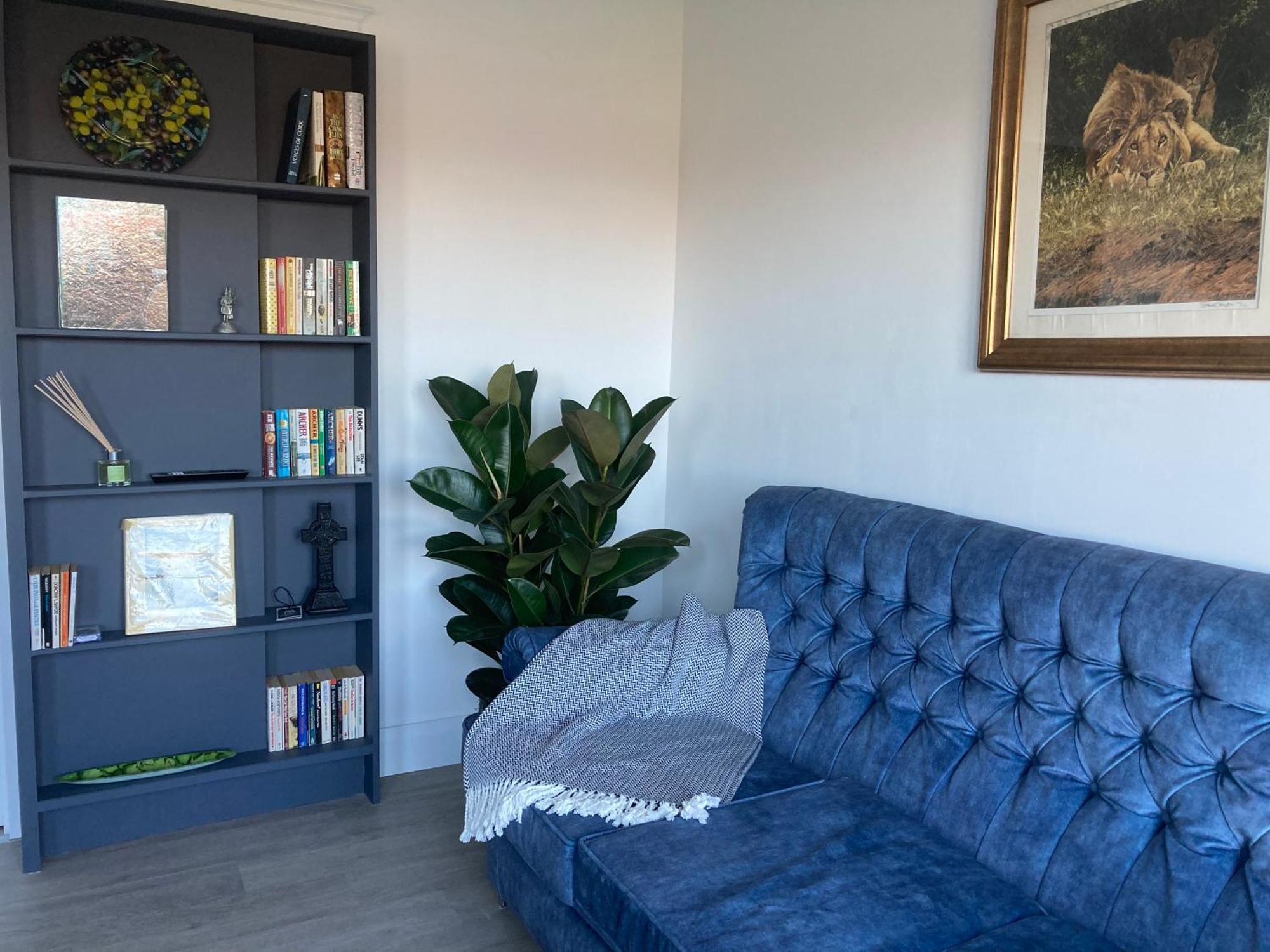 Cille Apartments, Ballyferriter Village Екстериор снимка