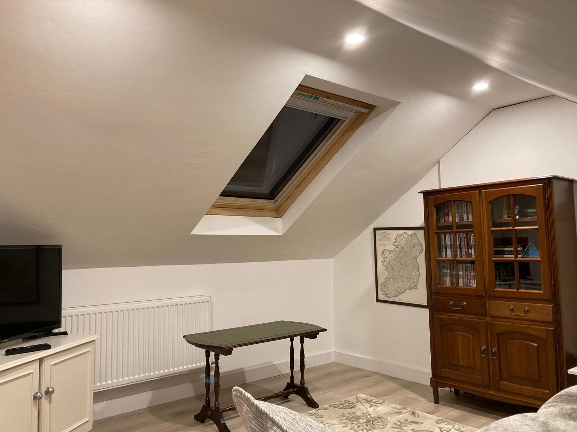 Cille Apartments, Ballyferriter Village Екстериор снимка