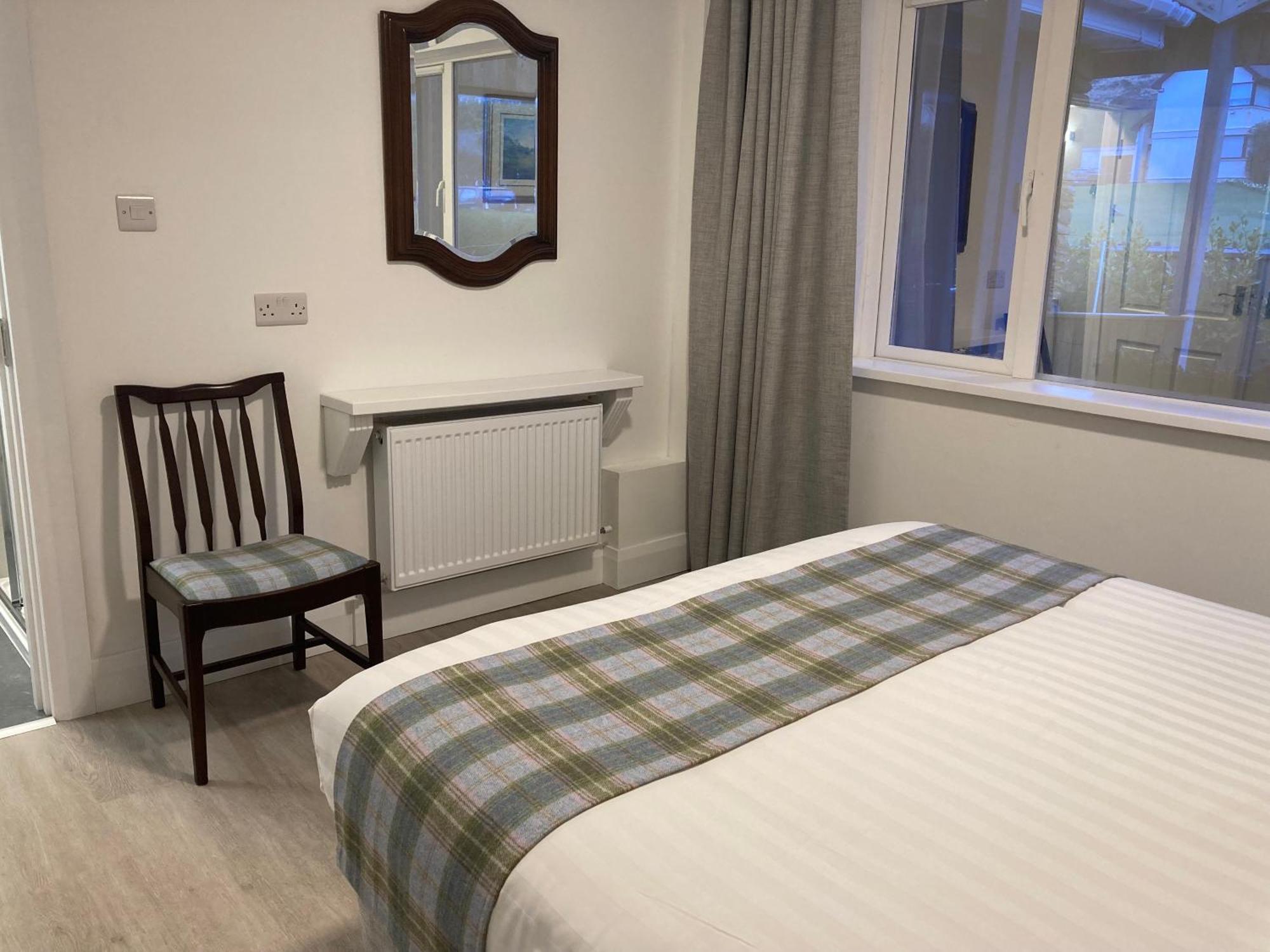 Cille Apartments, Ballyferriter Village Екстериор снимка