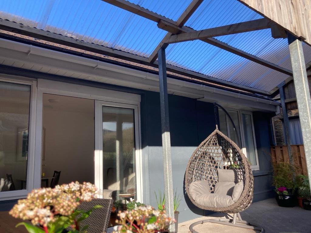 Cille Apartments, Ballyferriter Village Екстериор снимка